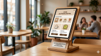 Kiosk
