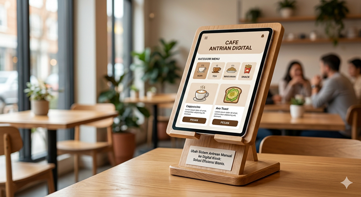 Kiosk